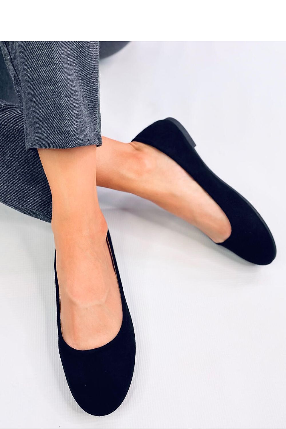 Ballet flats model 200703 Inello - Lojahub